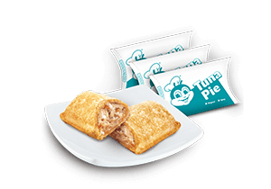 [Jollibee] Tuna Pie Original Trio