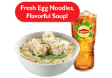 Chowking Wonton Mami Reg /