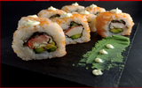 [Moriawase^] Sushi Maki Mono