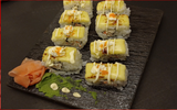 [Moriawase^] Sushi Maki Mono