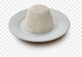 YF Plain Rice