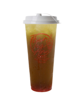 TTA Fruit Tea- Green Apple