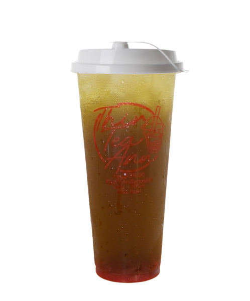 TTA Fruit Tea- Green Apple