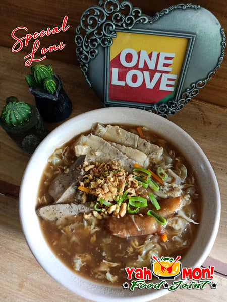 [Yahmon^] Lomi Special