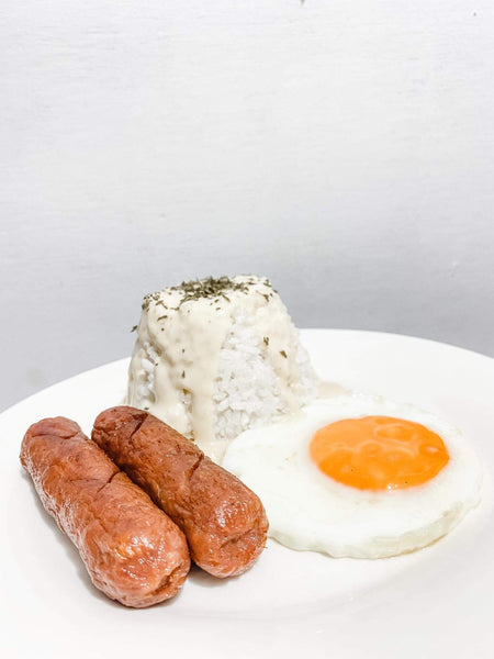 Doc Silog Longgasilog *