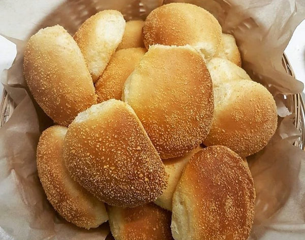 Pandesal