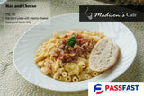[Madison's^] Pasta