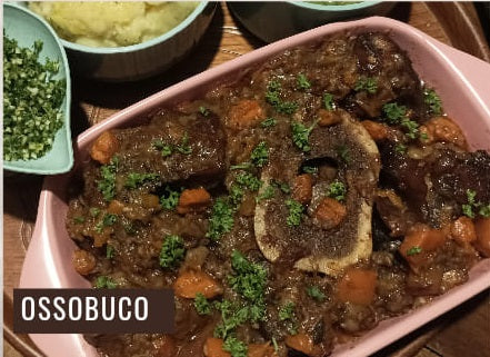 [HH^] Ossobuco