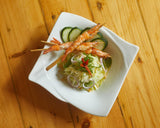 Kubli Appetizers*