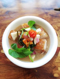 Kubli Sinigang (Pork or Shrimp)