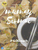 Mumay Pork Siomai ^