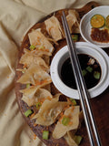 Mumay Pork Siomai ^