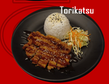 [Moriawase^] Agemono Rice Meal