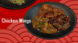 [Moriawase^] Chicken Wings (4pcs)