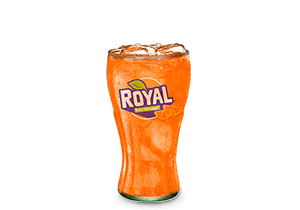 JB Royal- Regular