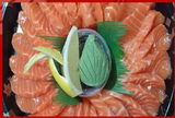 [Moriawase^] Sashimi