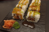 [Moriawase^] Sushi Maki Mono