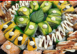 [Moriawase^] Sushi Platter