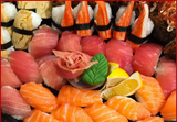 [Moriawase^] Sushi Platter