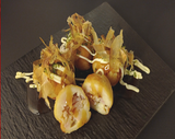 [Moriawase^] Takoyaki