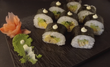 [Moriawase^] Sushi Maki Mono