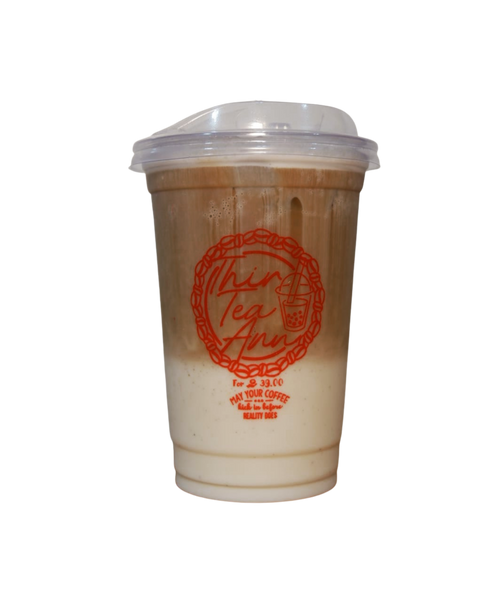 TTA Vintage Coffee